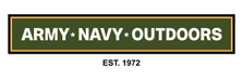 Army Navy Outdoors